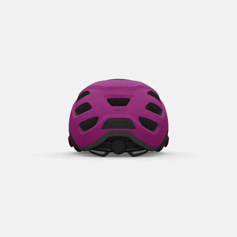 Giro Tremor Unisize 47- 54cm Child Helmet in Pink-2